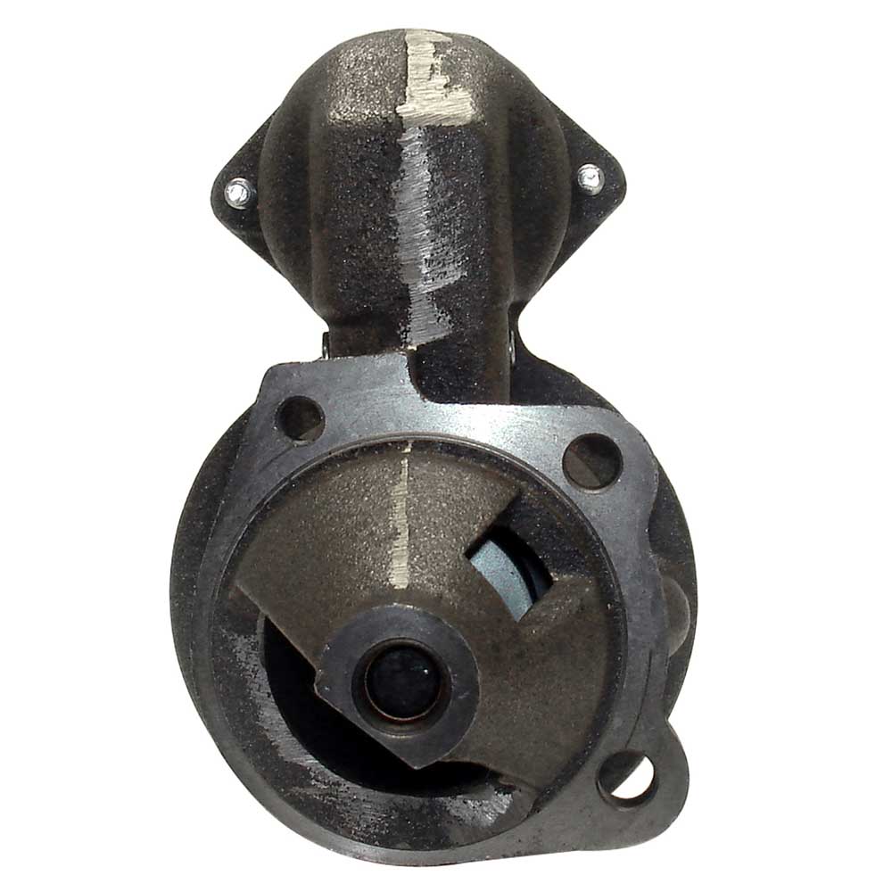 1991 Gmc B6000 Starter