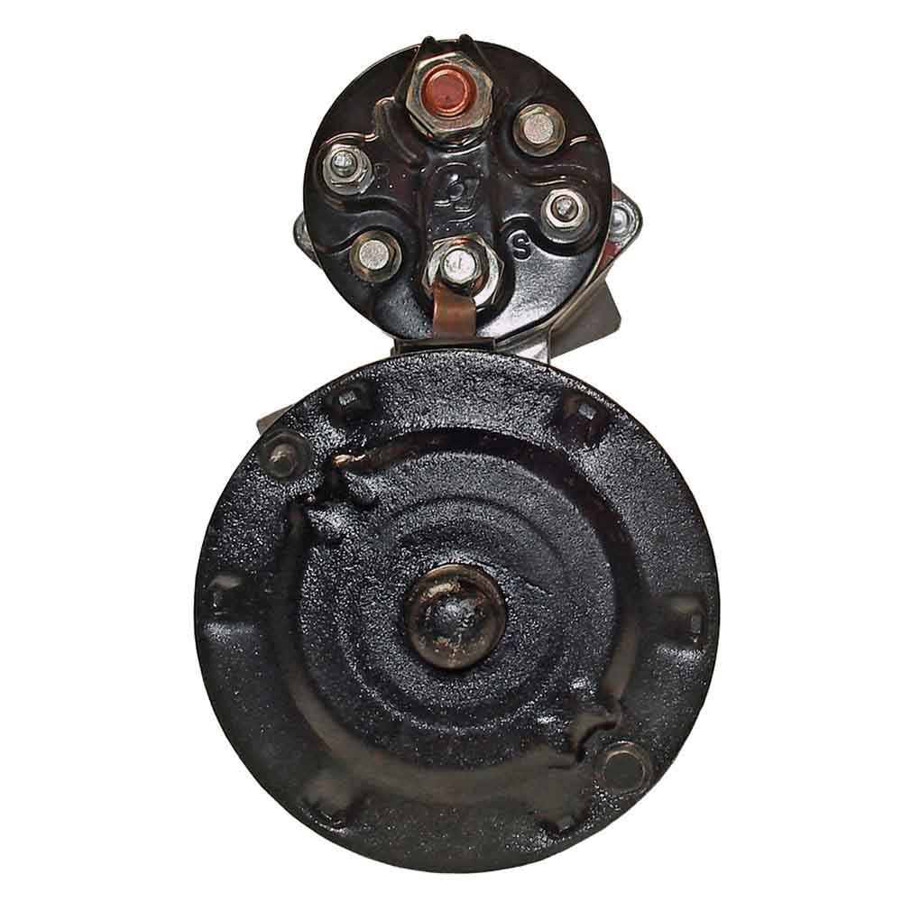 1982 Buick Century Starter