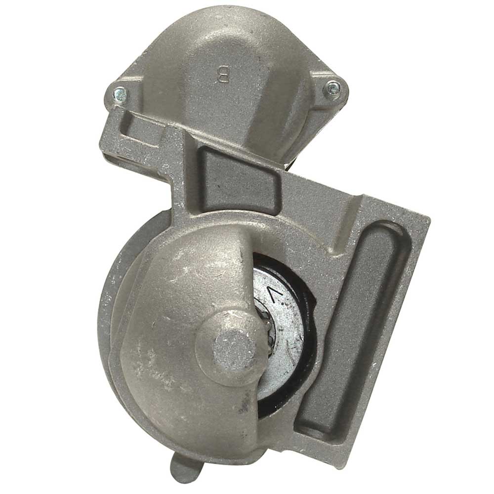 1982 Buick Century Starter