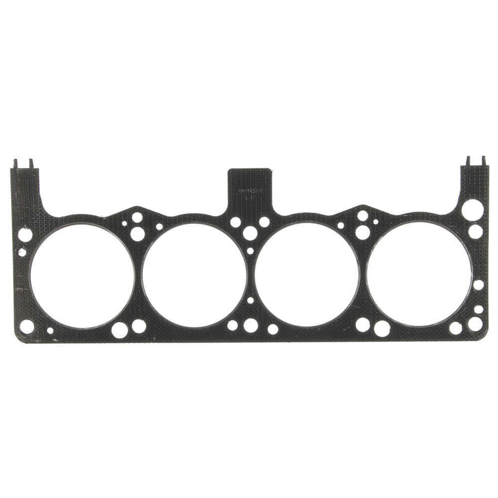 1967 Dodge Coronet Cylinder Head Gasket