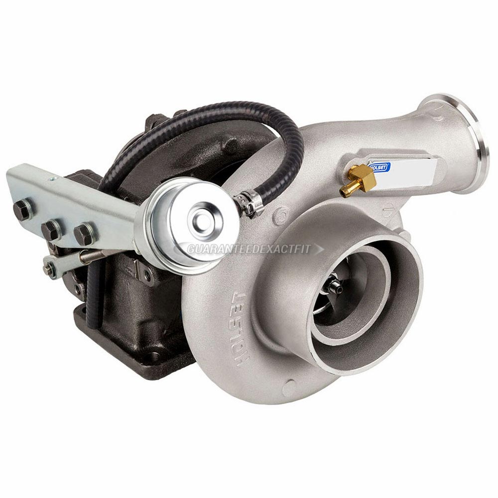 Holset Turbochargers 3538868 Buy Auto Parts