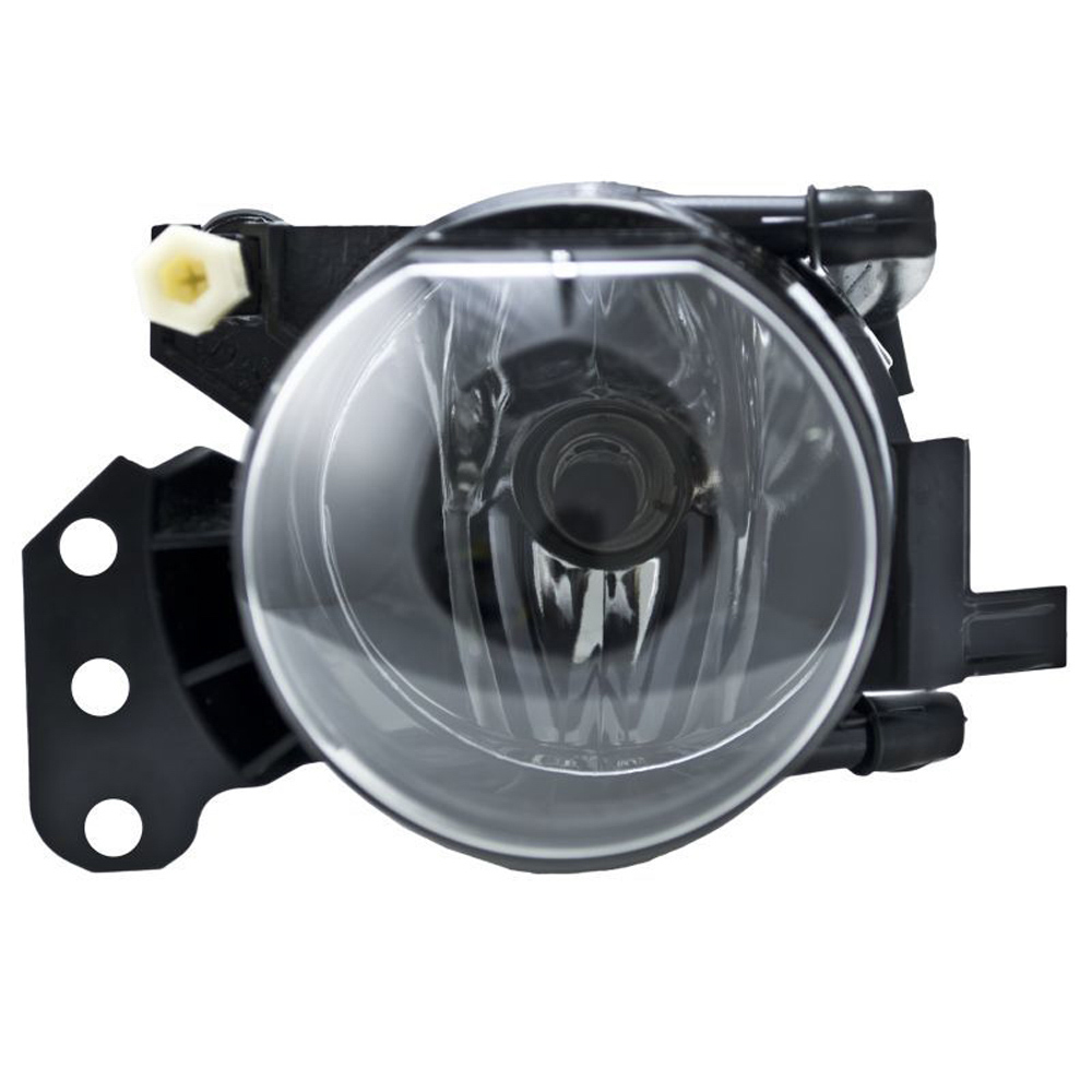 2003 Bmw 330Ci Fog Light Assembly