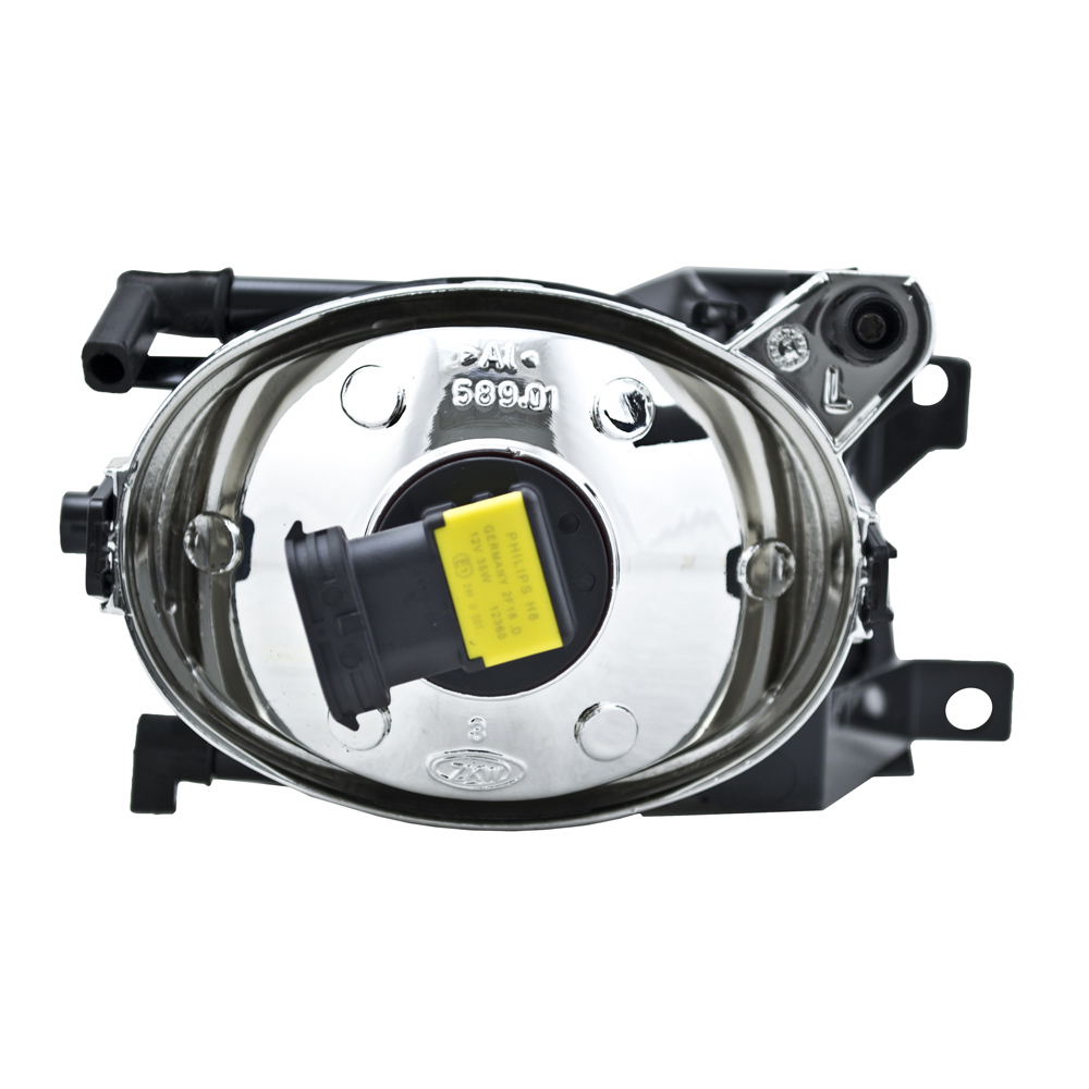 2003 Bmw 525 Fog Light Assembly