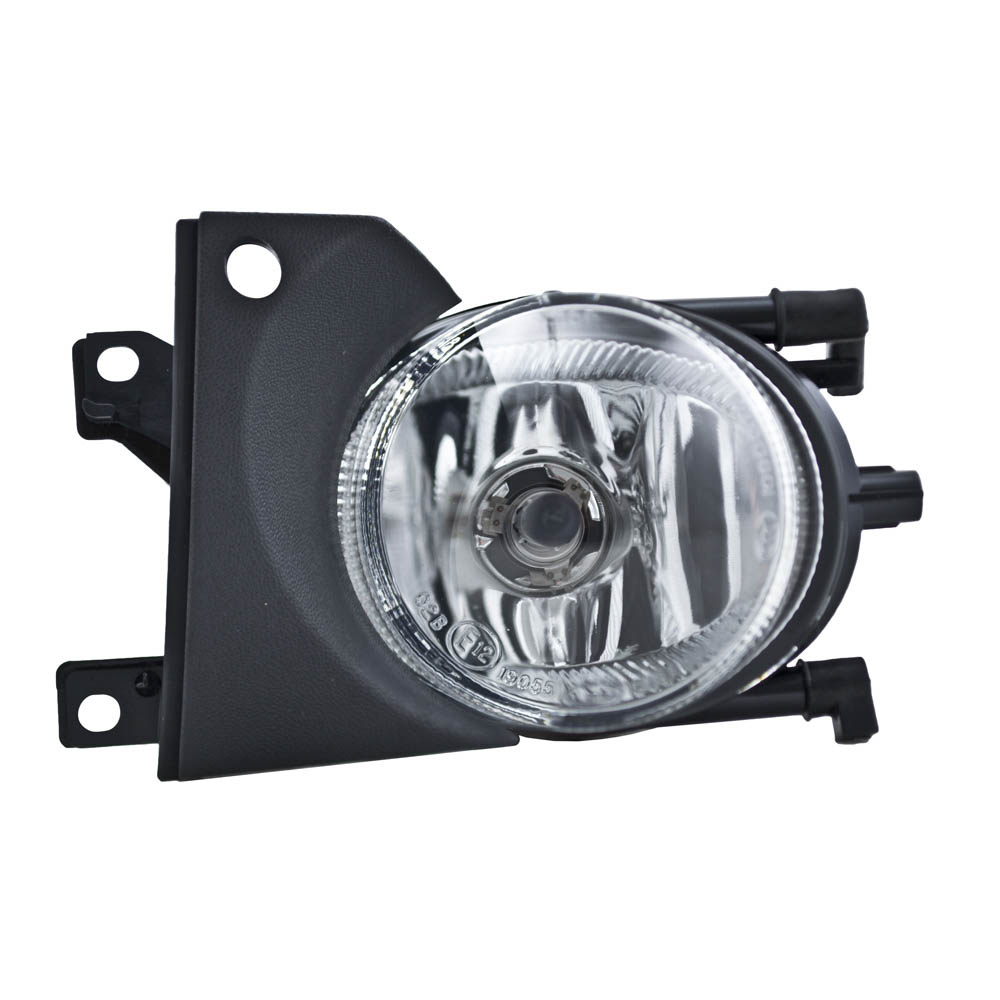 2003 Bmw 525 Fog Light Assembly