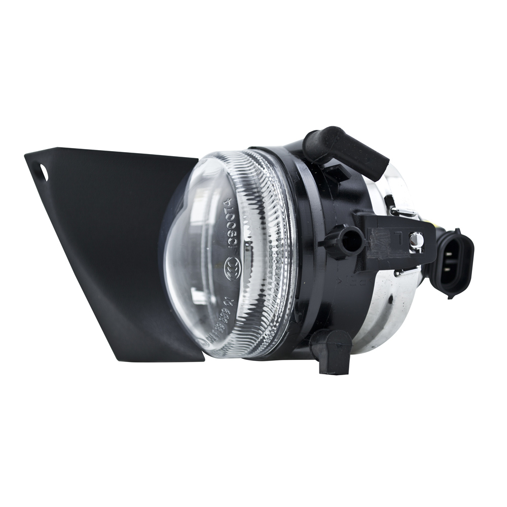 2003 Bmw 525 Fog Light Assembly