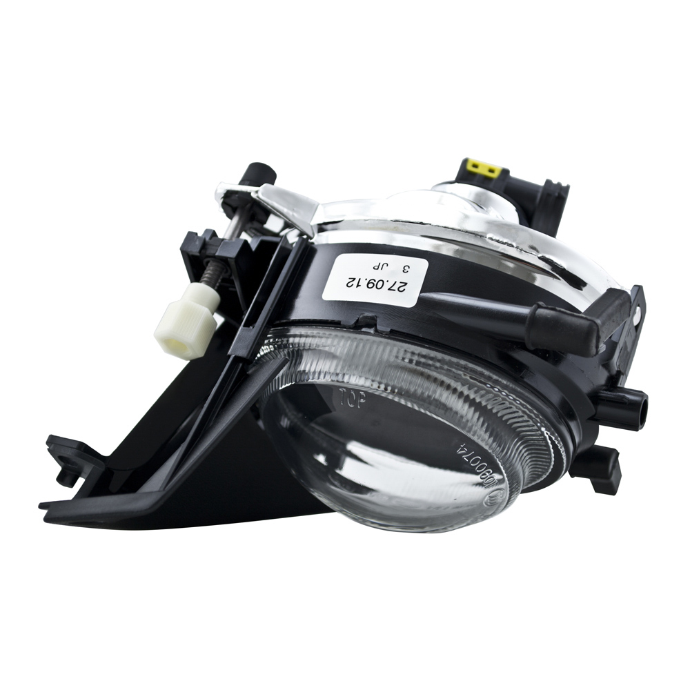 2003 Bmw 525 Fog Light Assembly