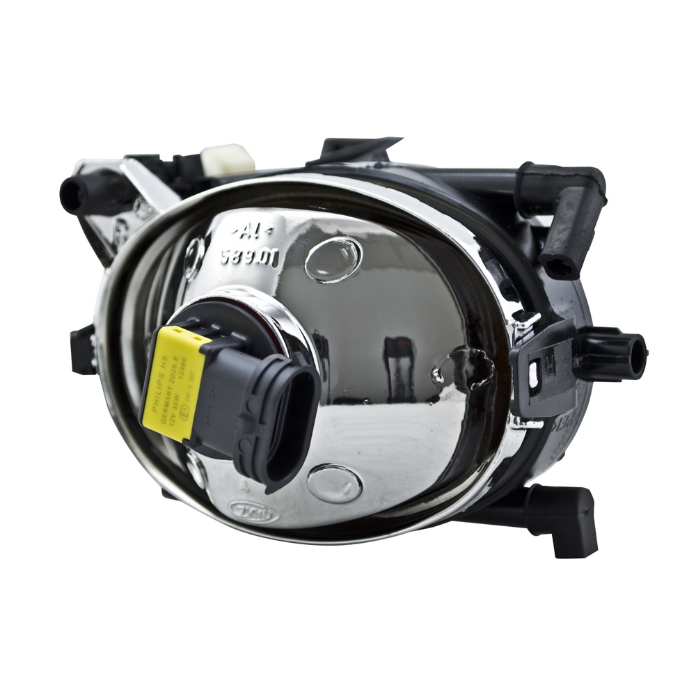 2003 Bmw 525 Fog Light Assembly