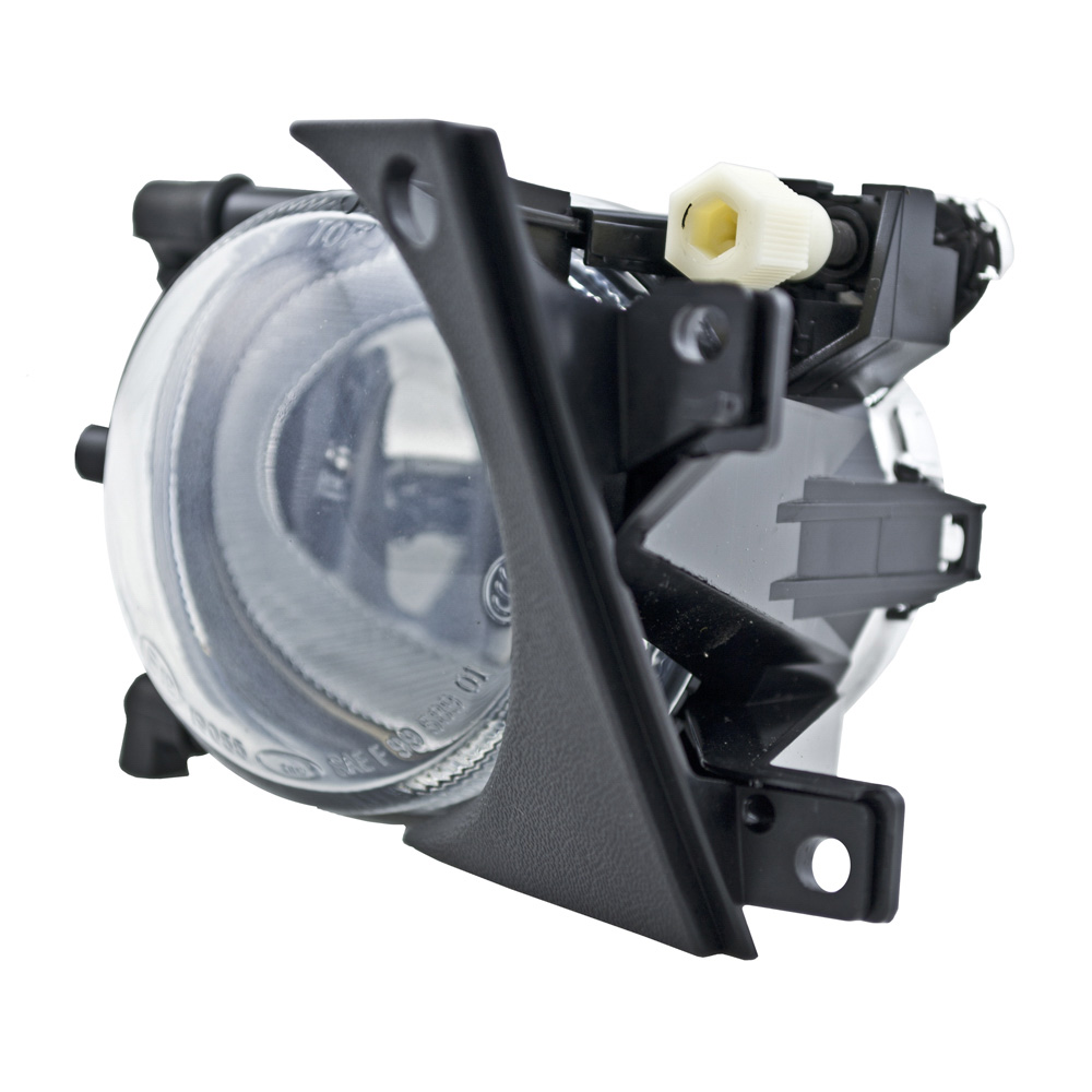 2003 Bmw 525 Fog Light Assembly