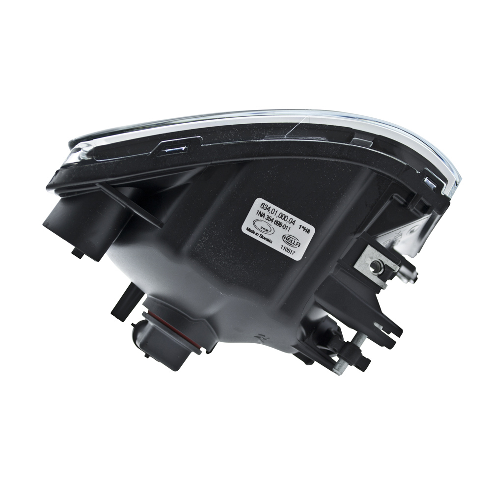 2007 Bmw 328xi Fog Light Assembly