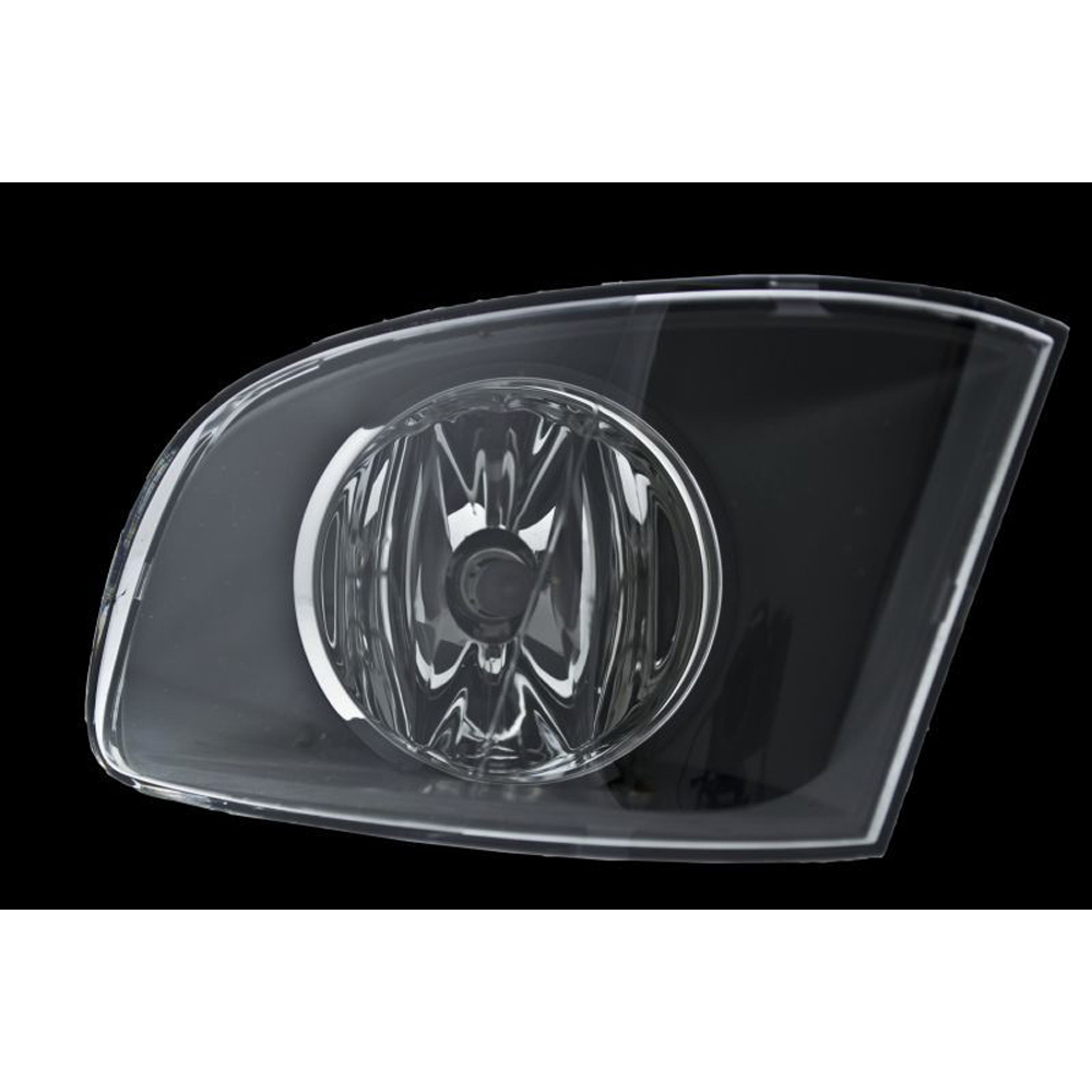 2007 Bmw 328xi Fog Light Assembly