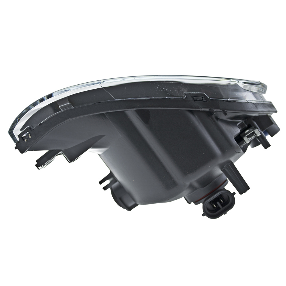 2007 Bmw 328xi Fog Light Assembly