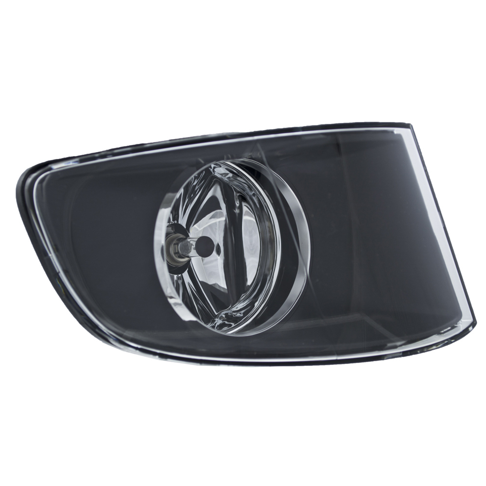 2009 Bmw 335i Fog Light Assembly