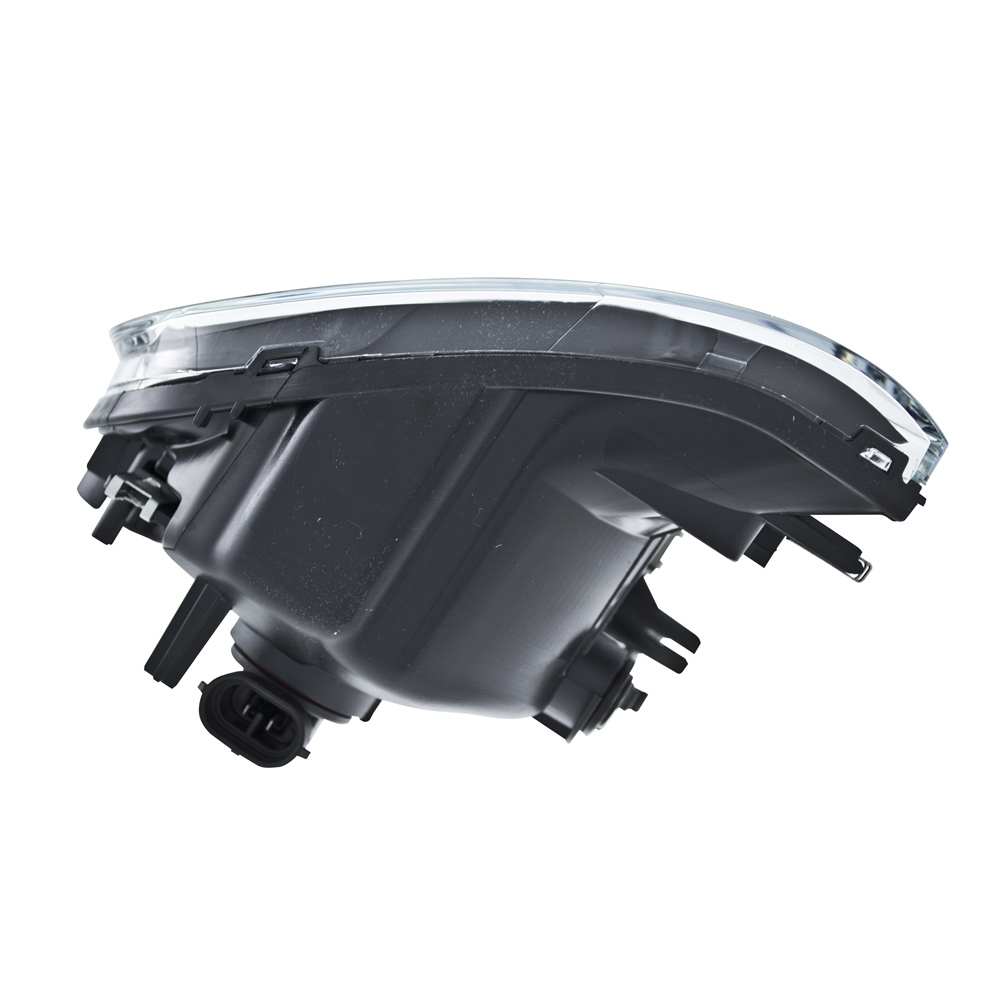 2009 Bmw 335i Fog Light Assembly