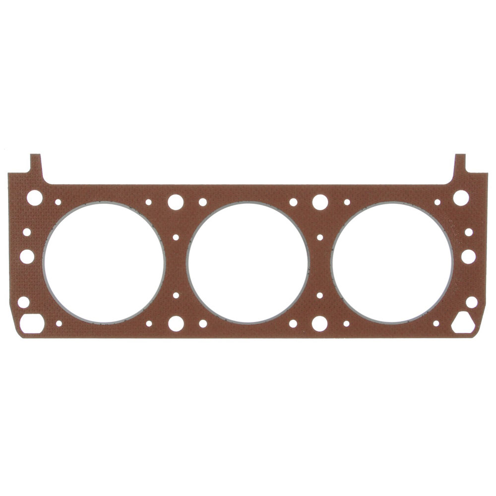 1982 Buick Skylark Cylinder Head Gasket