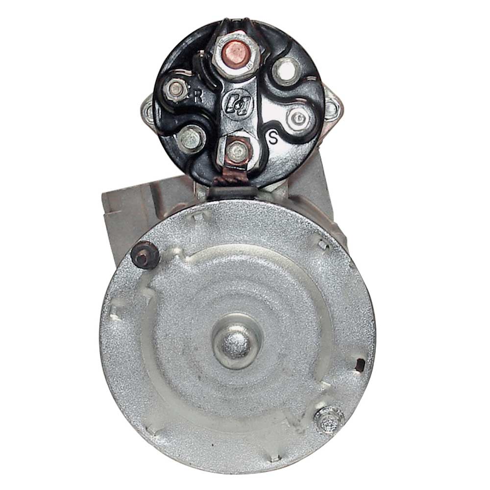 1982 Cadillac Deville Starter