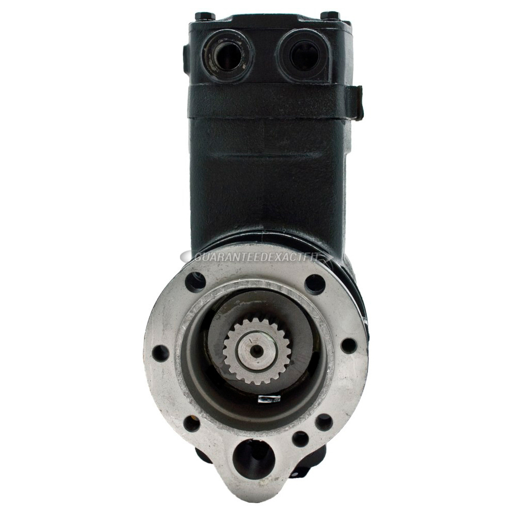 2019 Cummins Engines All Models Air Brake Compressor