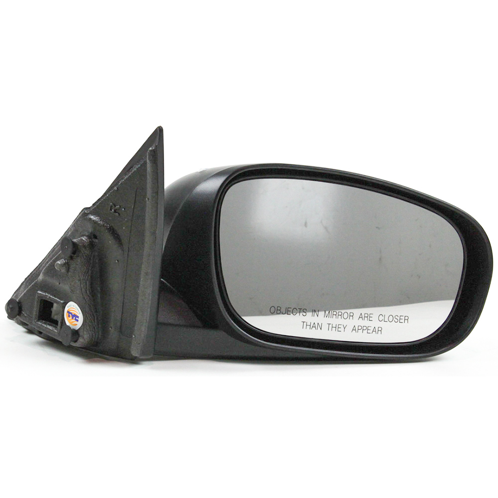 
 Chrysler 300 side view mirror 