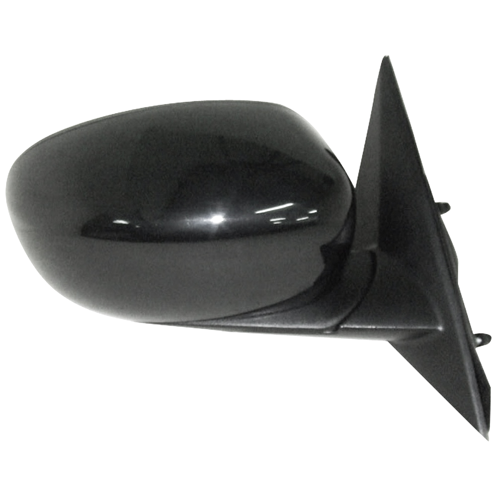 
 Dodge Charger side view mirror 