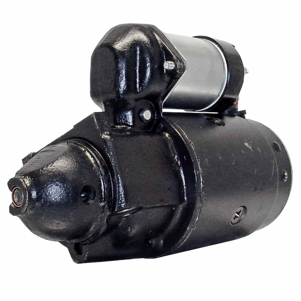 1966 Chevrolet Impala Starter
