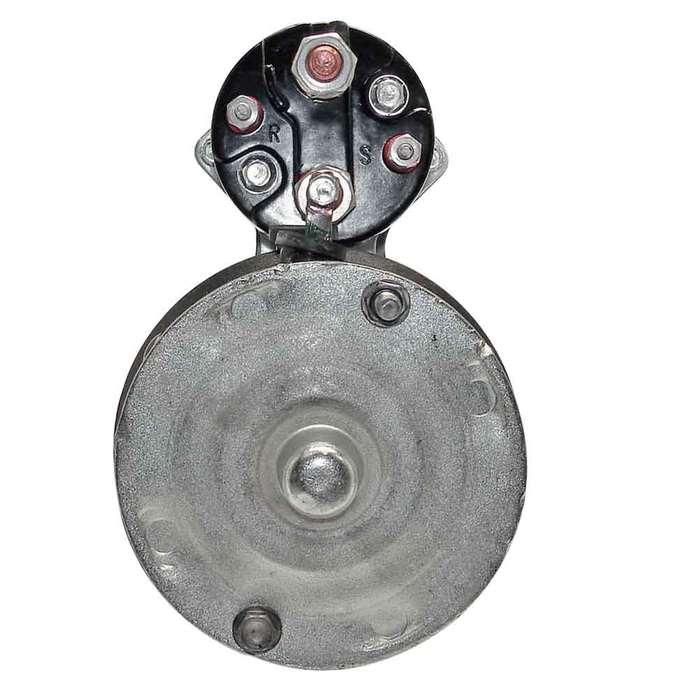 1966 Chevrolet Impala Starter