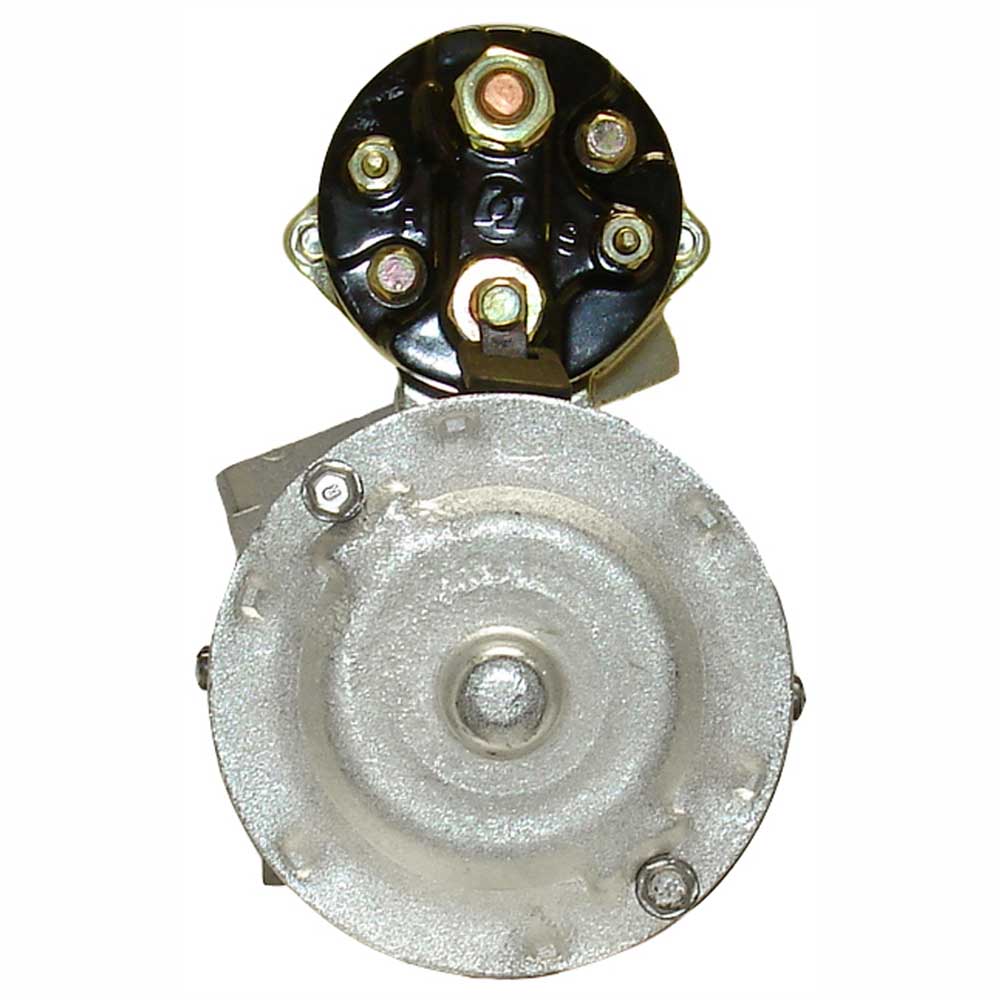 1981 Buick Skylark Starter