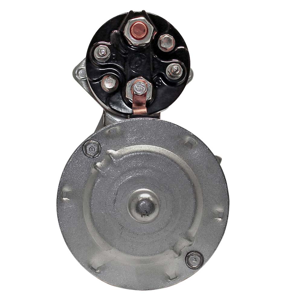 1982 Gmc Suburban Starter