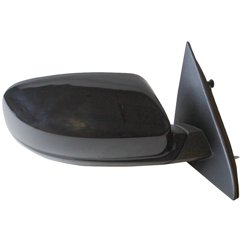 2012 Chrysler 200 Side View Mirror