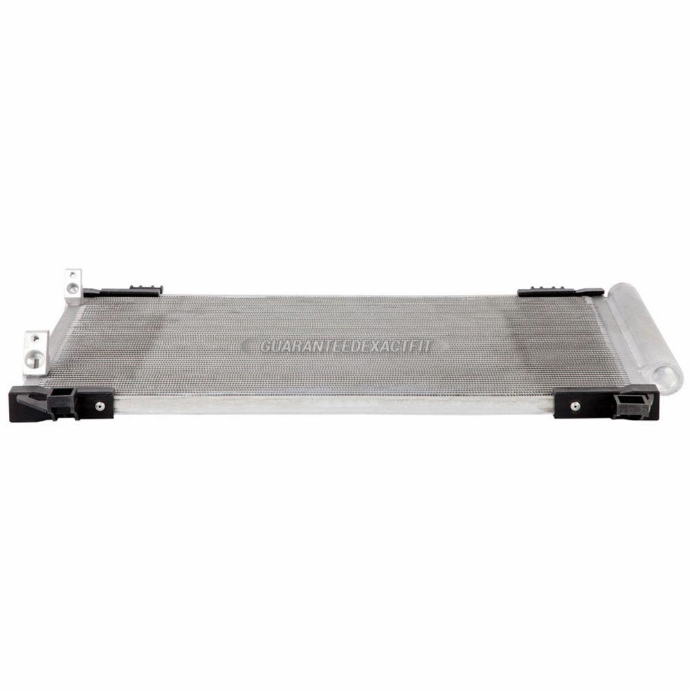 BuyAutoParts 60-60492ND A/C Condenser
