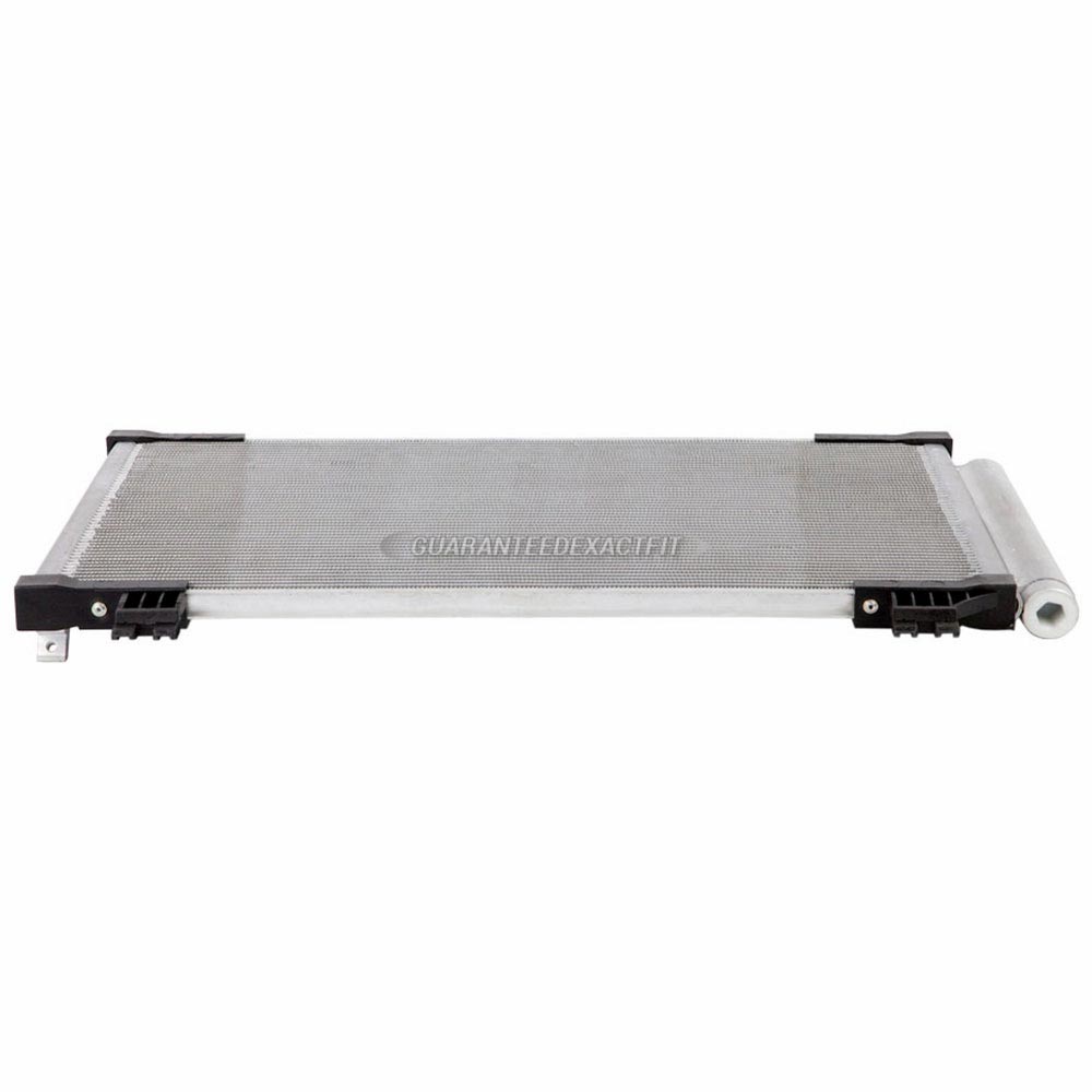 BuyAutoParts 60-60492ND A/C Condenser