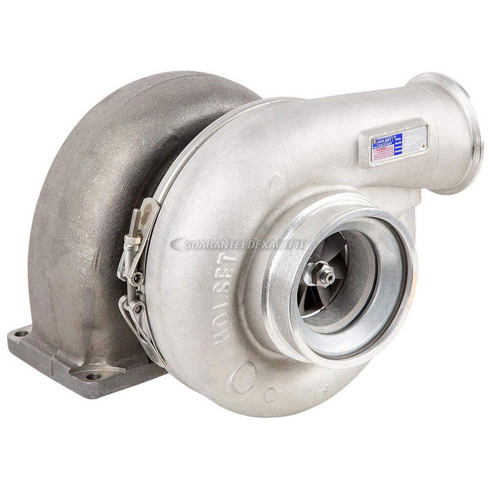 Holset Turbochargers 3590096 Buy Auto Parts