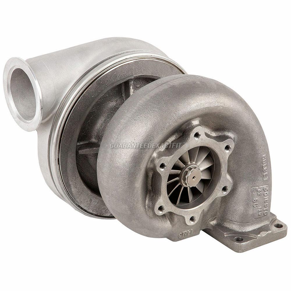 Holset Turbochargers 3590096 Buy Auto Parts