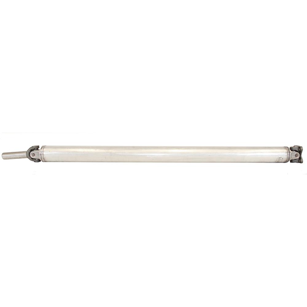 2007 Lincoln Mark LT Driveshaft