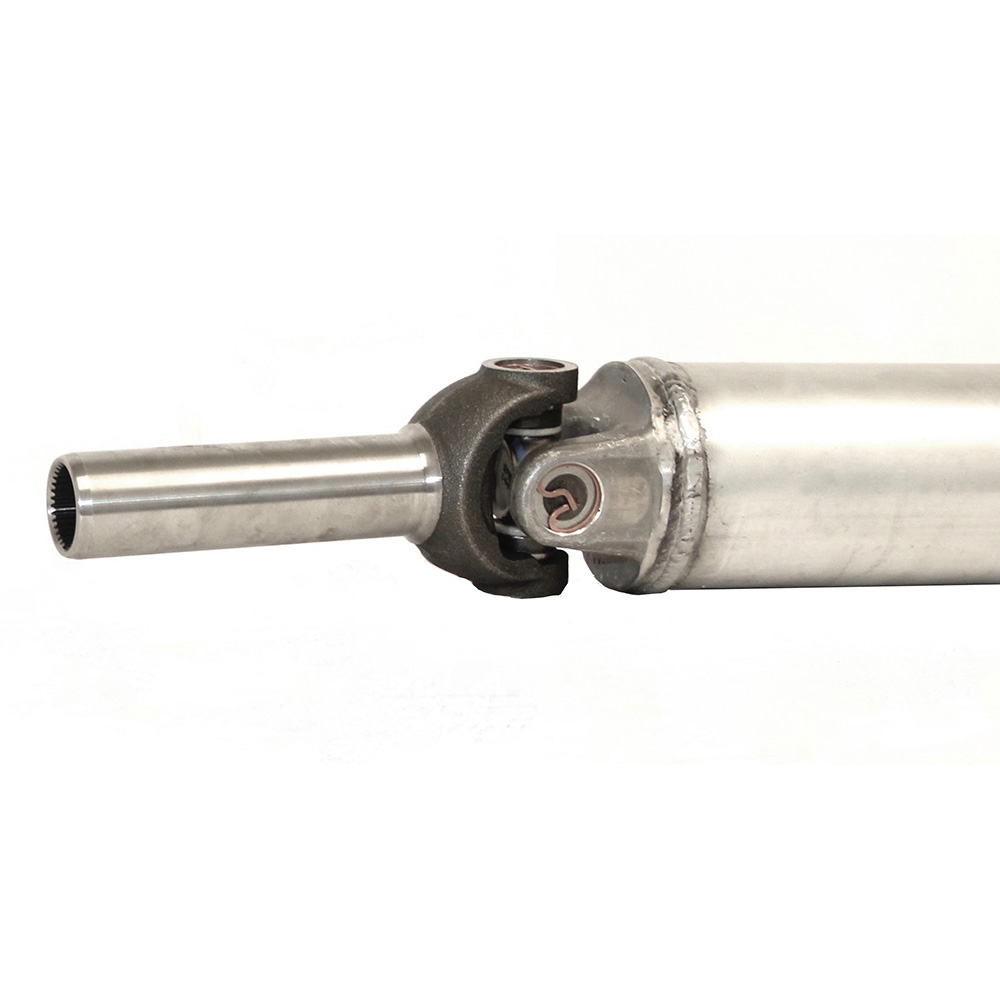 2007 Lincoln Mark LT Driveshaft