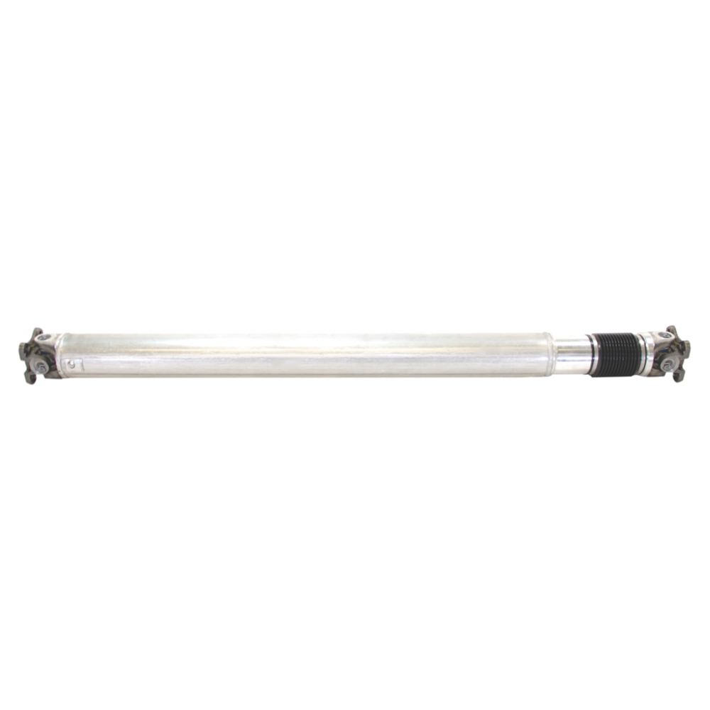 2012 Toyota Tundra Driveshaft