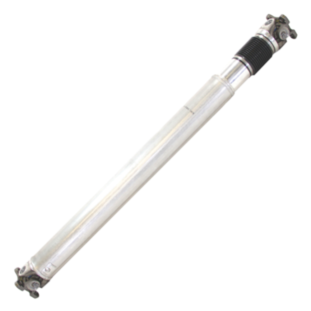 2012 Toyota Tundra Driveshaft