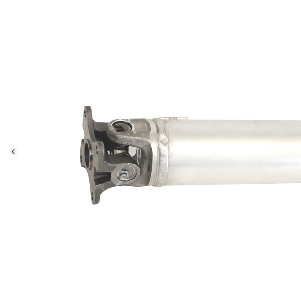 2012 Toyota Tundra Driveshaft