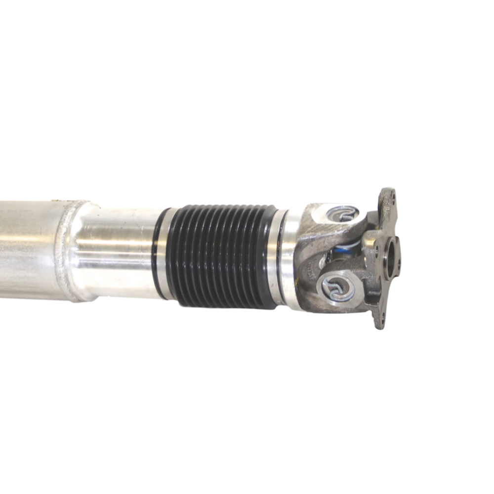 2012 Toyota Tundra Driveshaft