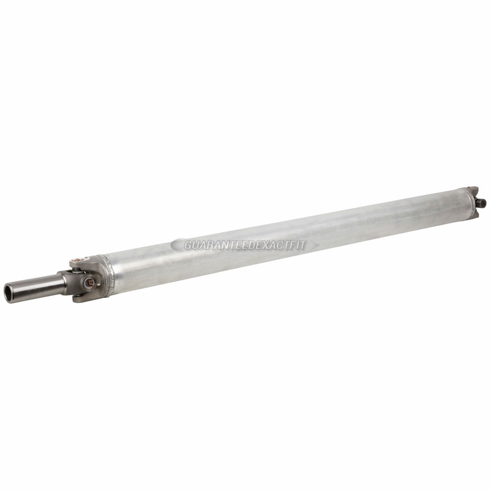 2013 Cadillac Escalade Driveshaft