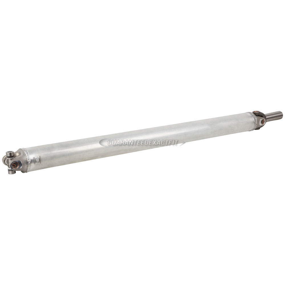 2013 Cadillac Escalade Driveshaft