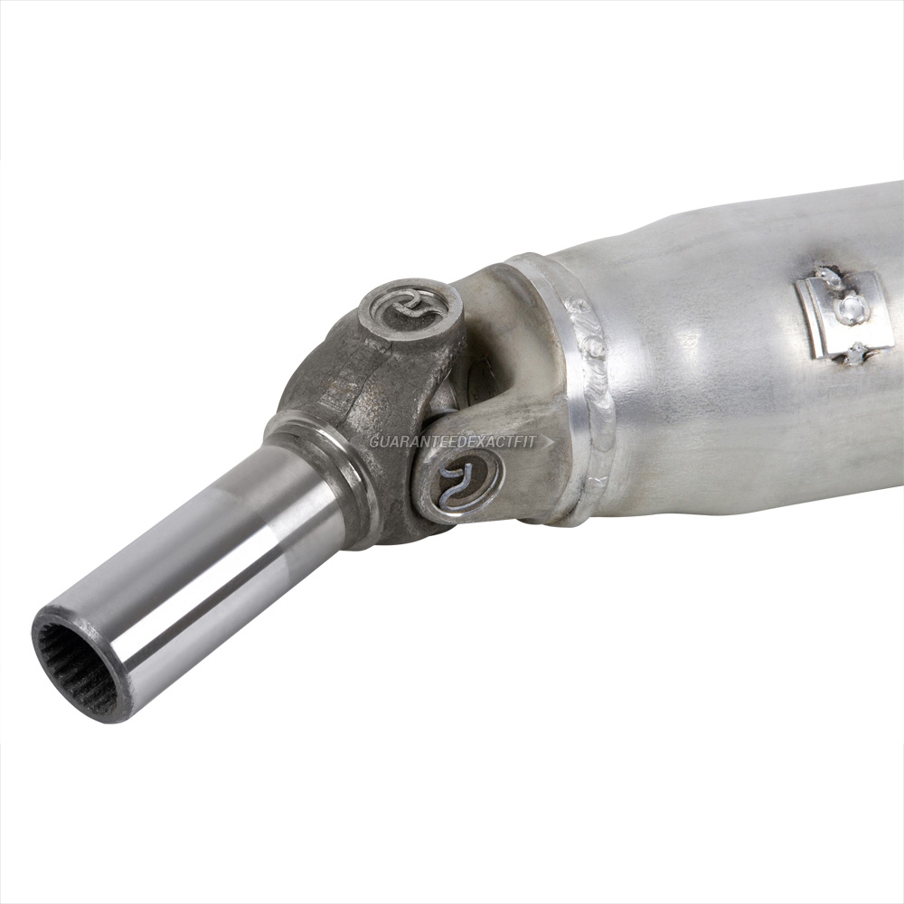 2007 Toyota Tundra Driveshaft Auto Trans - 5.7L Engine - 2WD - Reg Cab