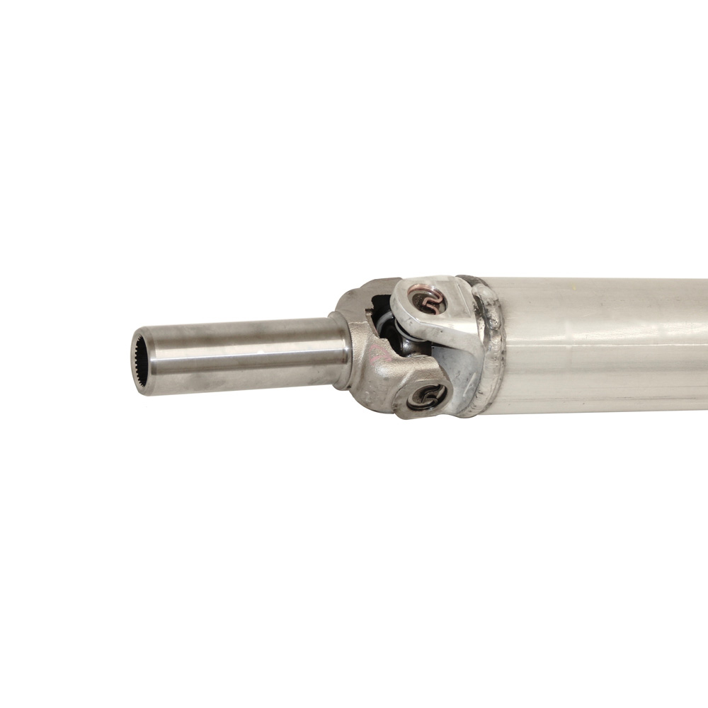 2007 Gmc Sierra 1500 Classic Driveshaft