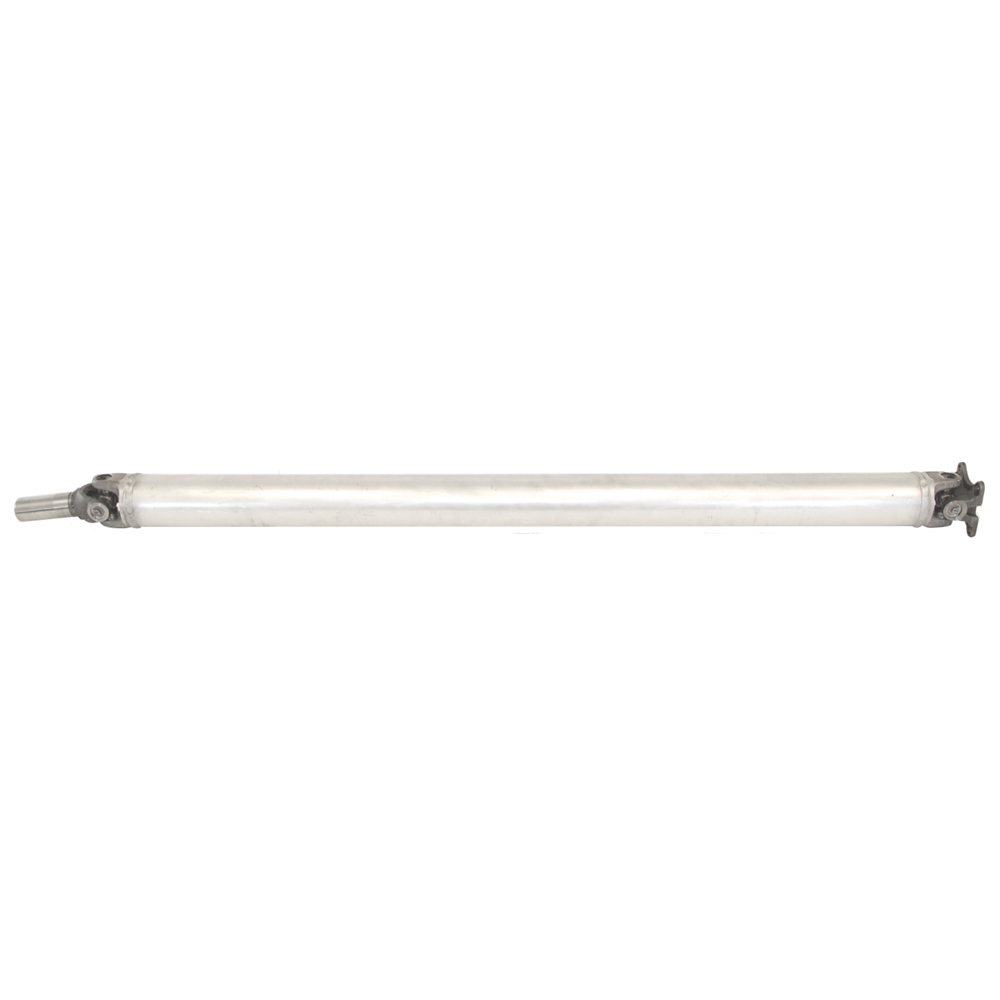 2013 Toyota Tundra Driveshaft
