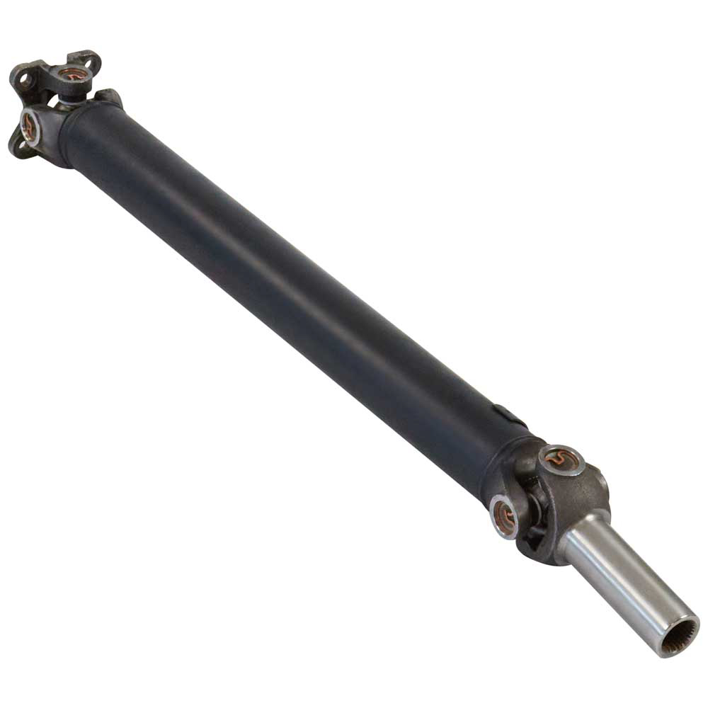 BuyAutoParts 91-01752AN Driveshaft