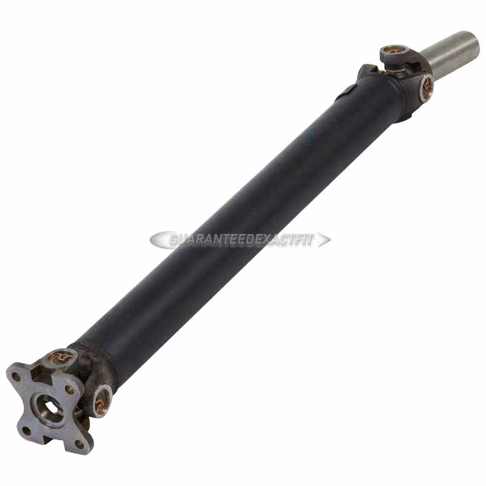 BuyAutoParts 91-01752AN Driveshaft