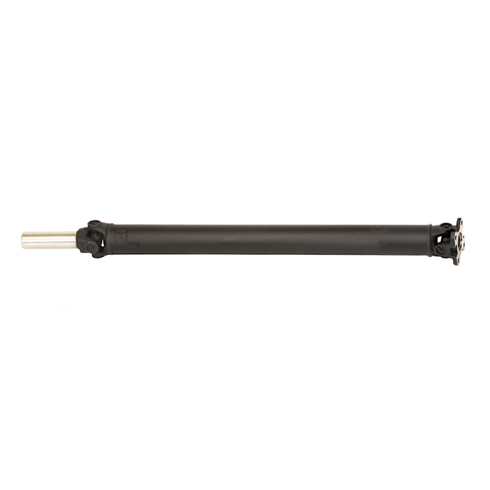 2000 Ford Expedition Driveshaft