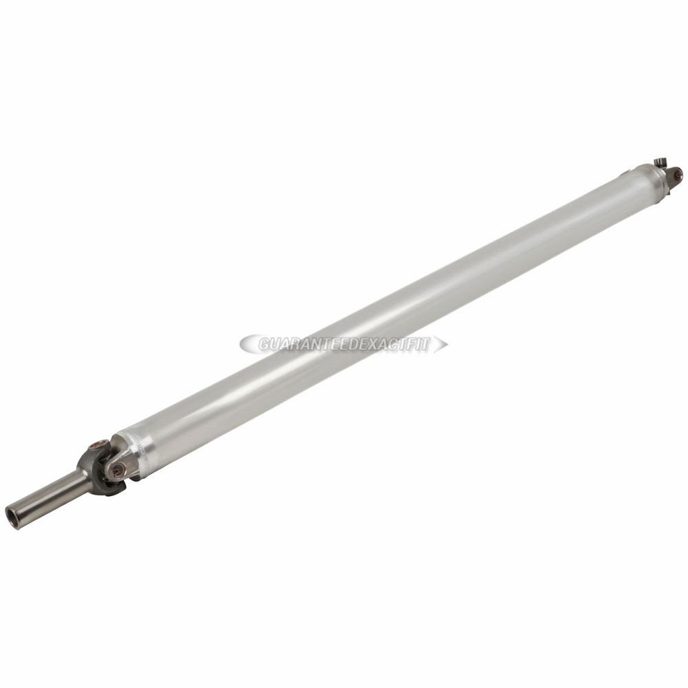 2003 Gmc Sierra 2500 Driveshaft