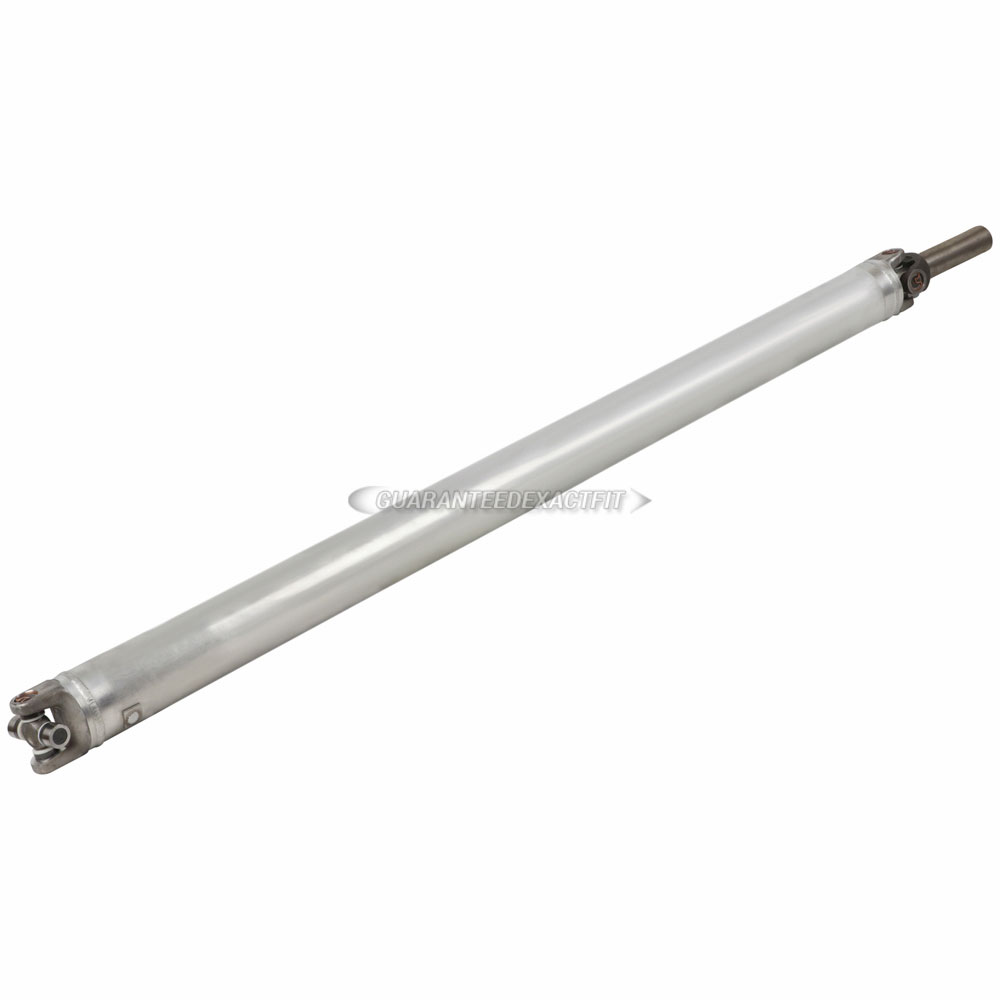 2003 Gmc Sierra 2500 Driveshaft