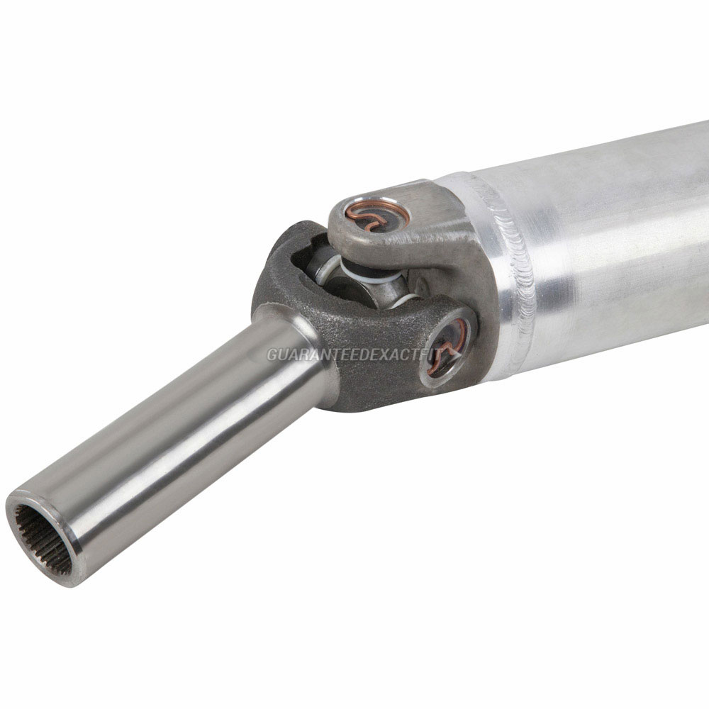 2003 Gmc Sierra 2500 Driveshaft