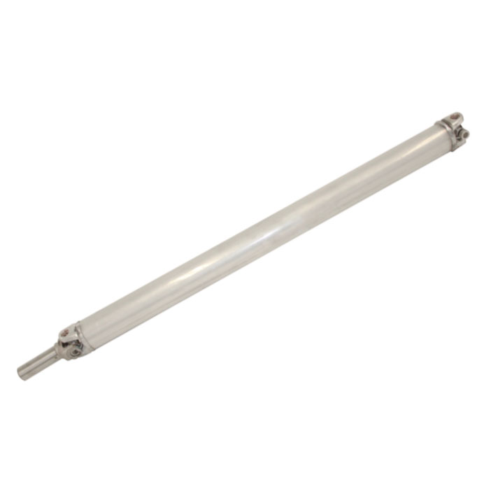 2017 Gmc Yukon Driveshaft