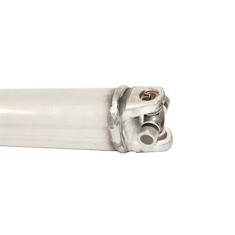 2017 Gmc Yukon Driveshaft
